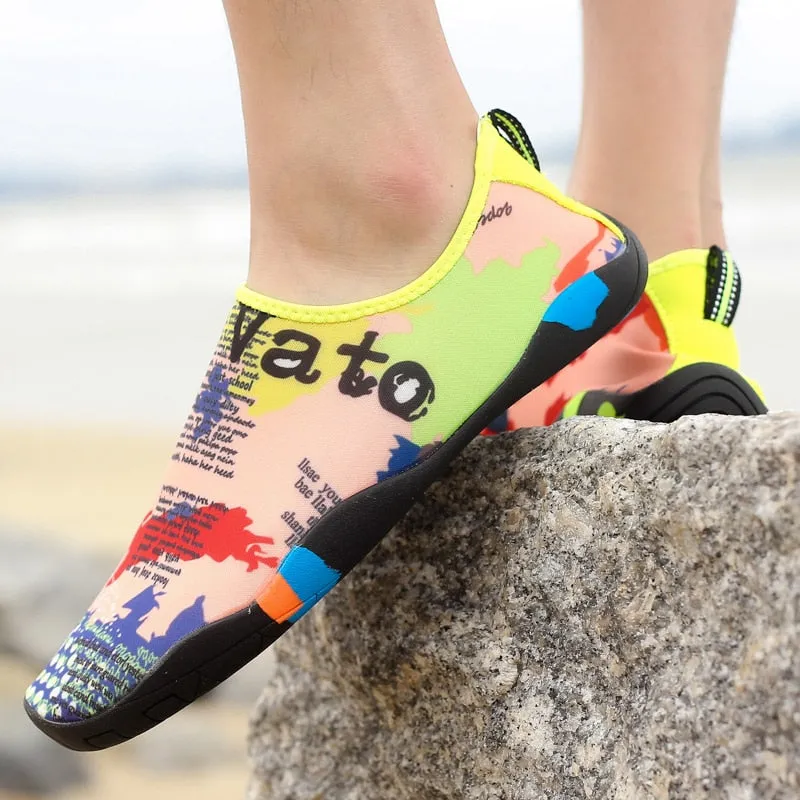 DIVE&SAIL Non-Slip Shoes