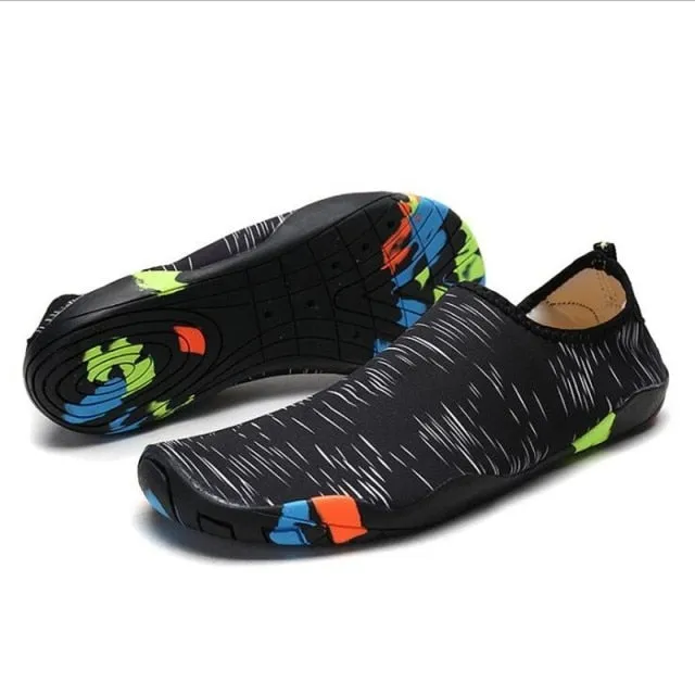 DIVE&SAIL Non-Slip Shoes