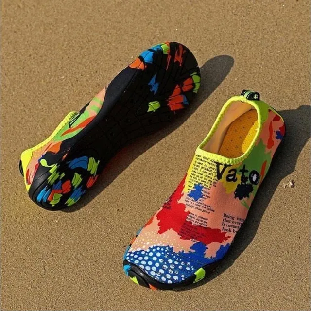 DIVE&SAIL Non-Slip Shoes