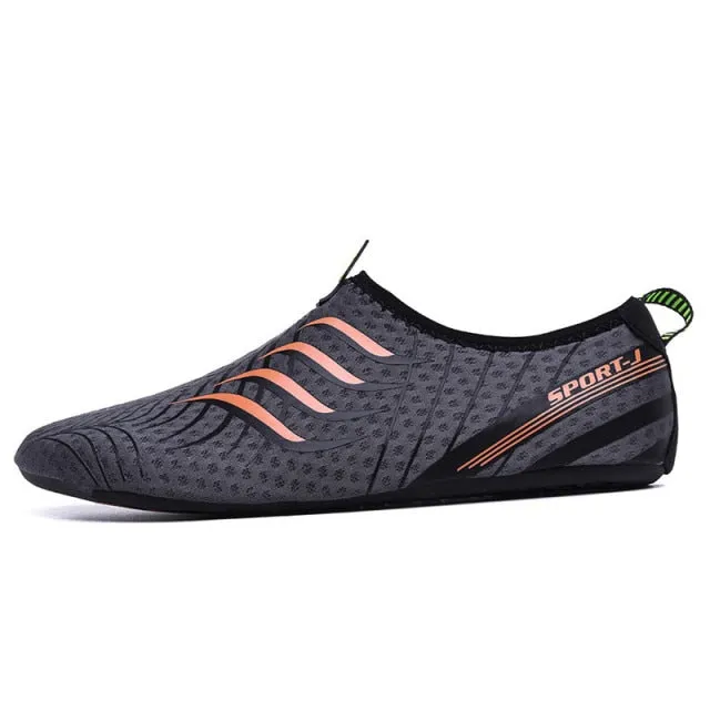 DIVE&SAIL Non-Slip Shoes