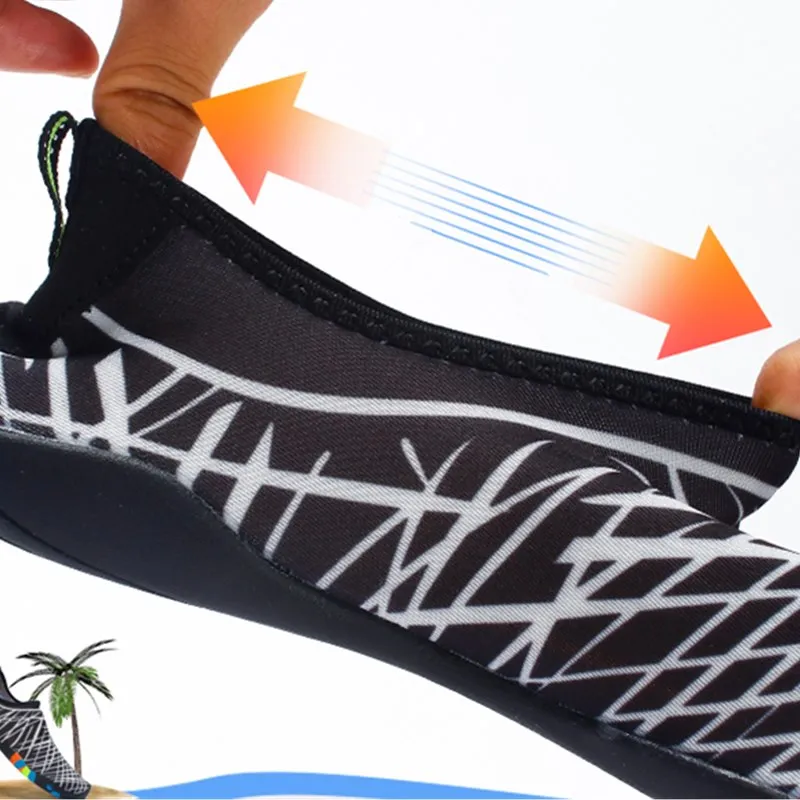 DIVE&SAIL Non-Slip Shoes