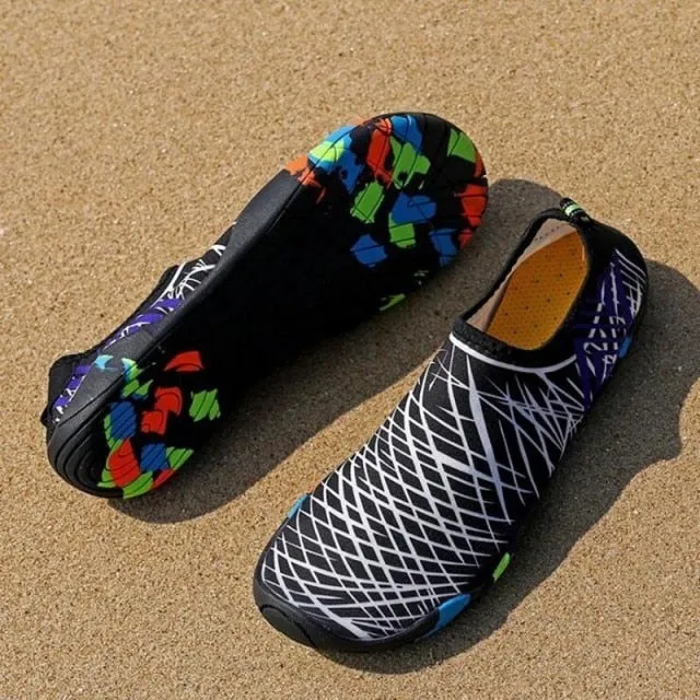 DIVE&SAIL Non-Slip Shoes