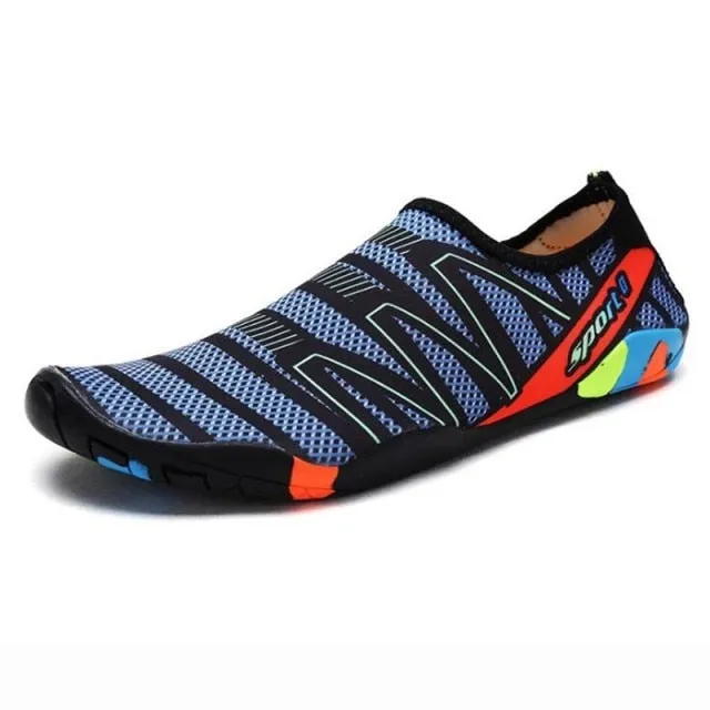 DIVE&SAIL Non-Slip Shoes