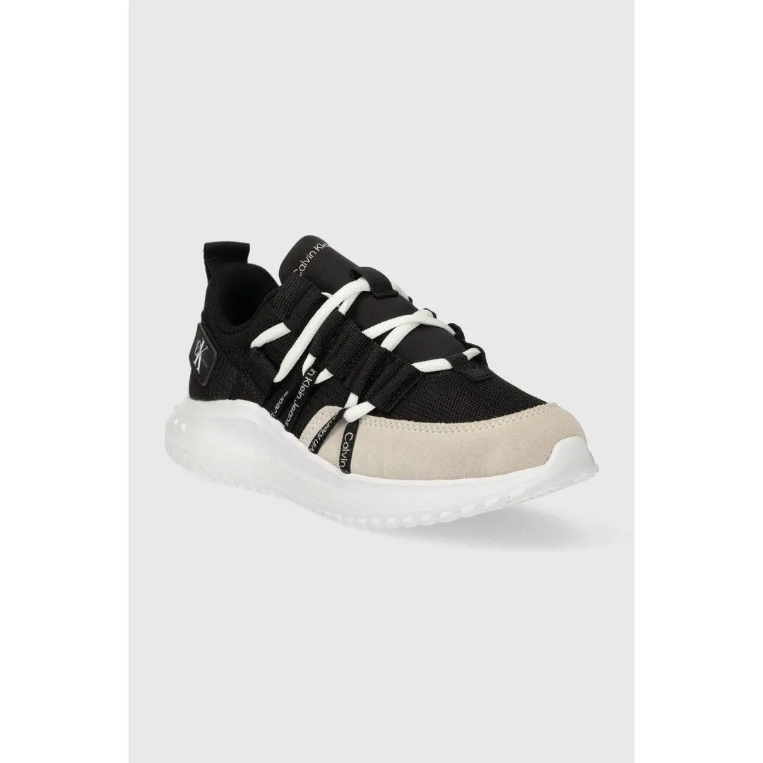 Eva Runner Low Lace/ 02Y/ 41