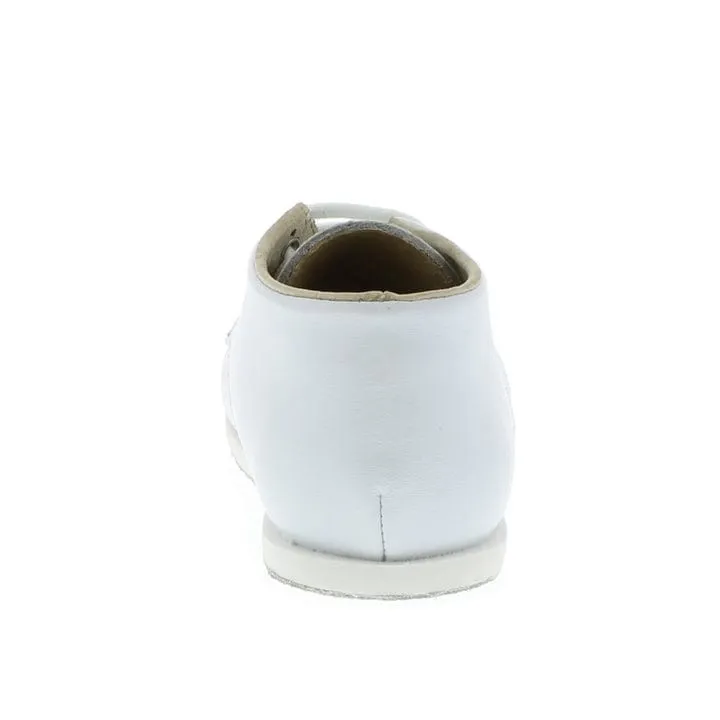 Footmates White Seraph