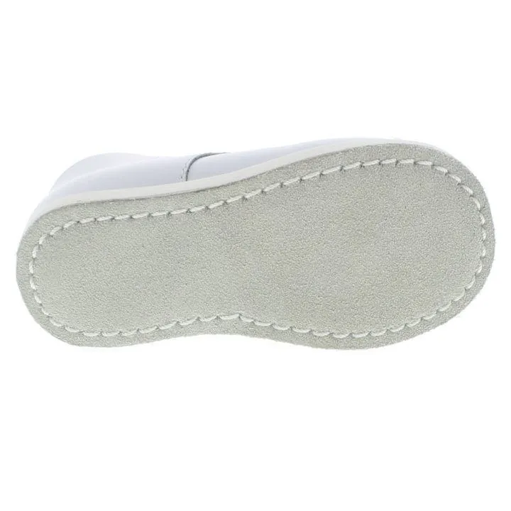 Footmates White Seraph