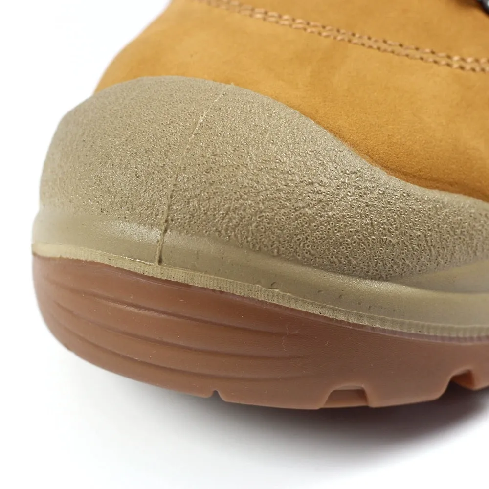 Grisport Men's Sub Contractor Work Safety Boots (Tan)