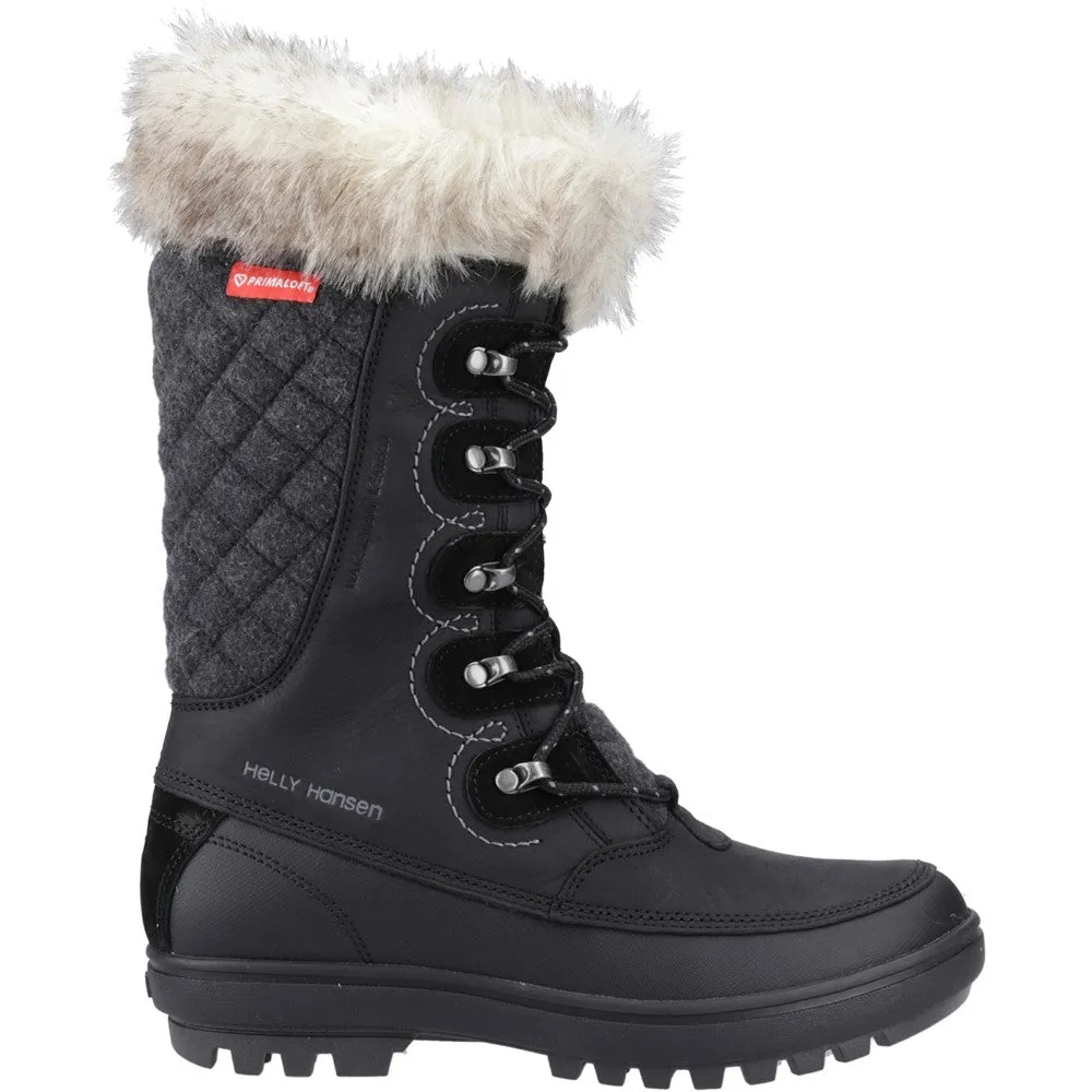 Helly Hansen Sport Garibaldi Winter Boots