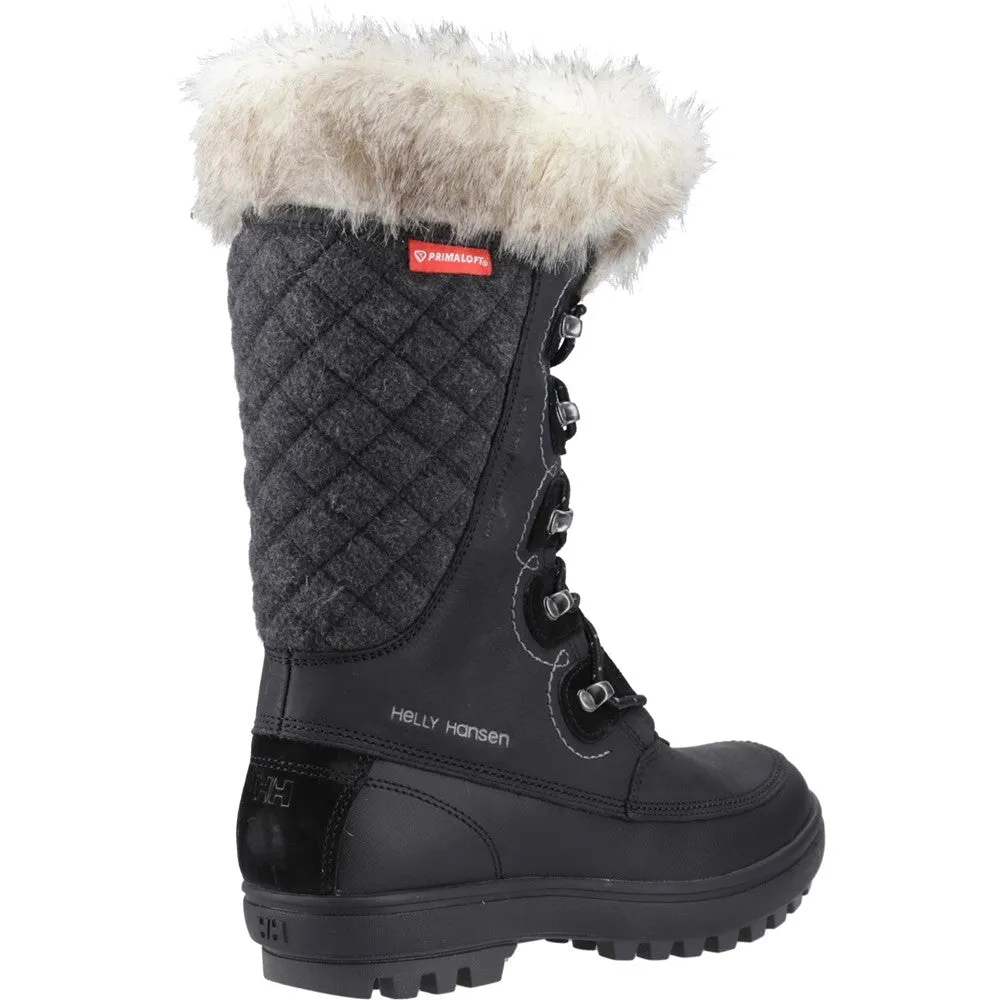 Helly Hansen Sport Garibaldi Winter Boots
