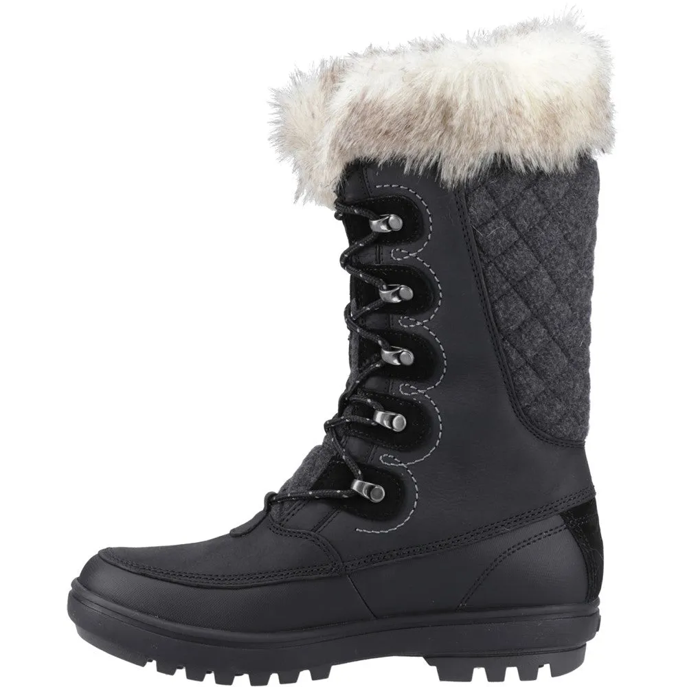 Helly Hansen Sport Garibaldi Winter Boots
