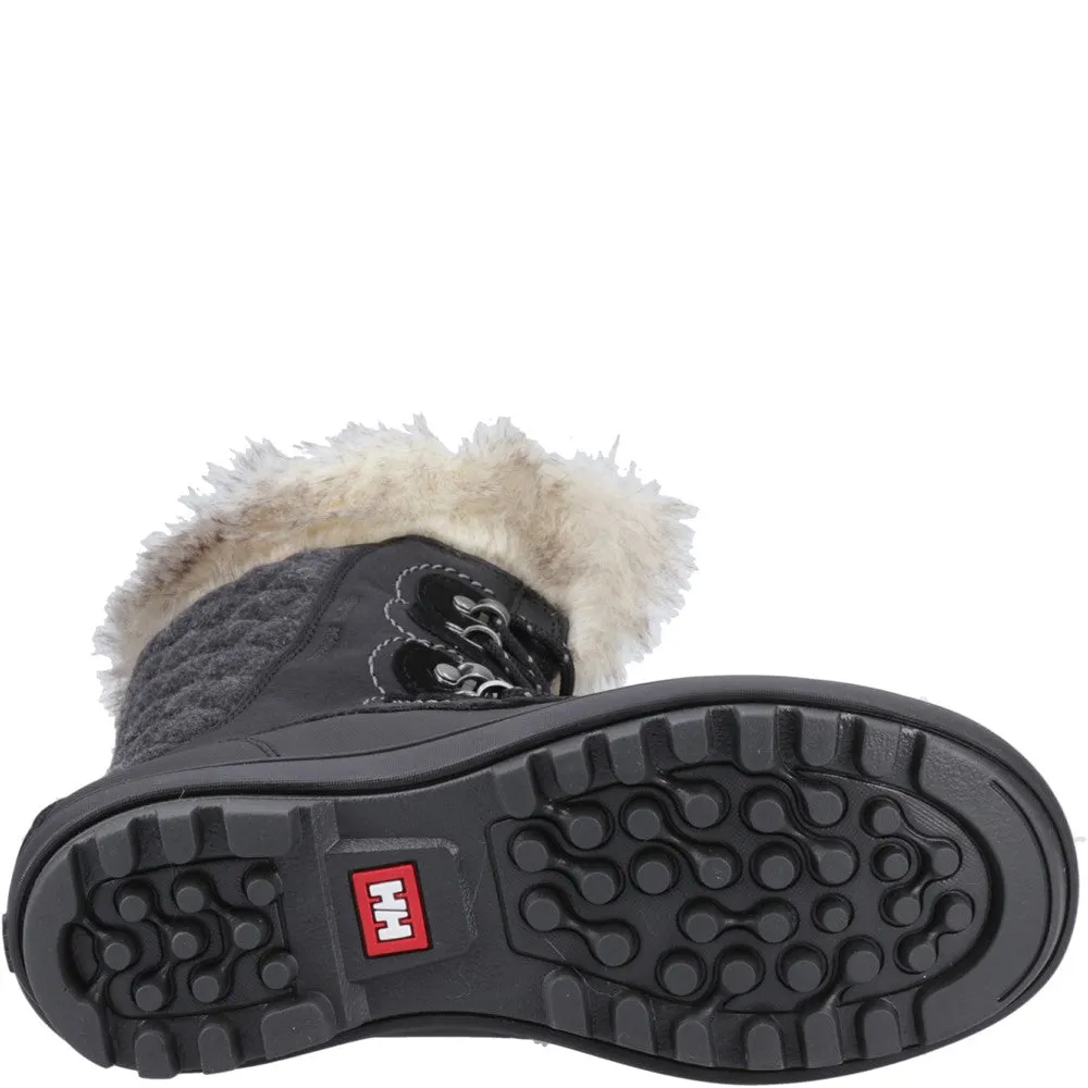 Helly Hansen Sport Garibaldi Winter Boots