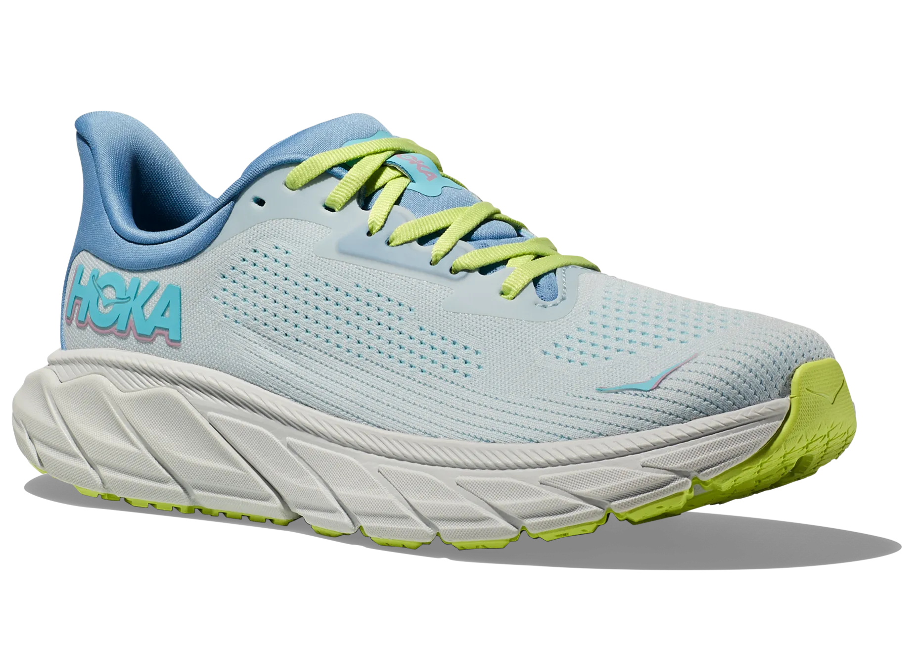 HOKA Women's Arahi 7 (WIDE)