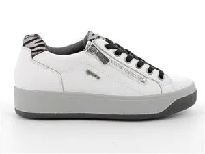 Igi & Co 2671011 - Trainer White