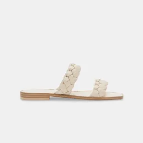 Indy Sandal