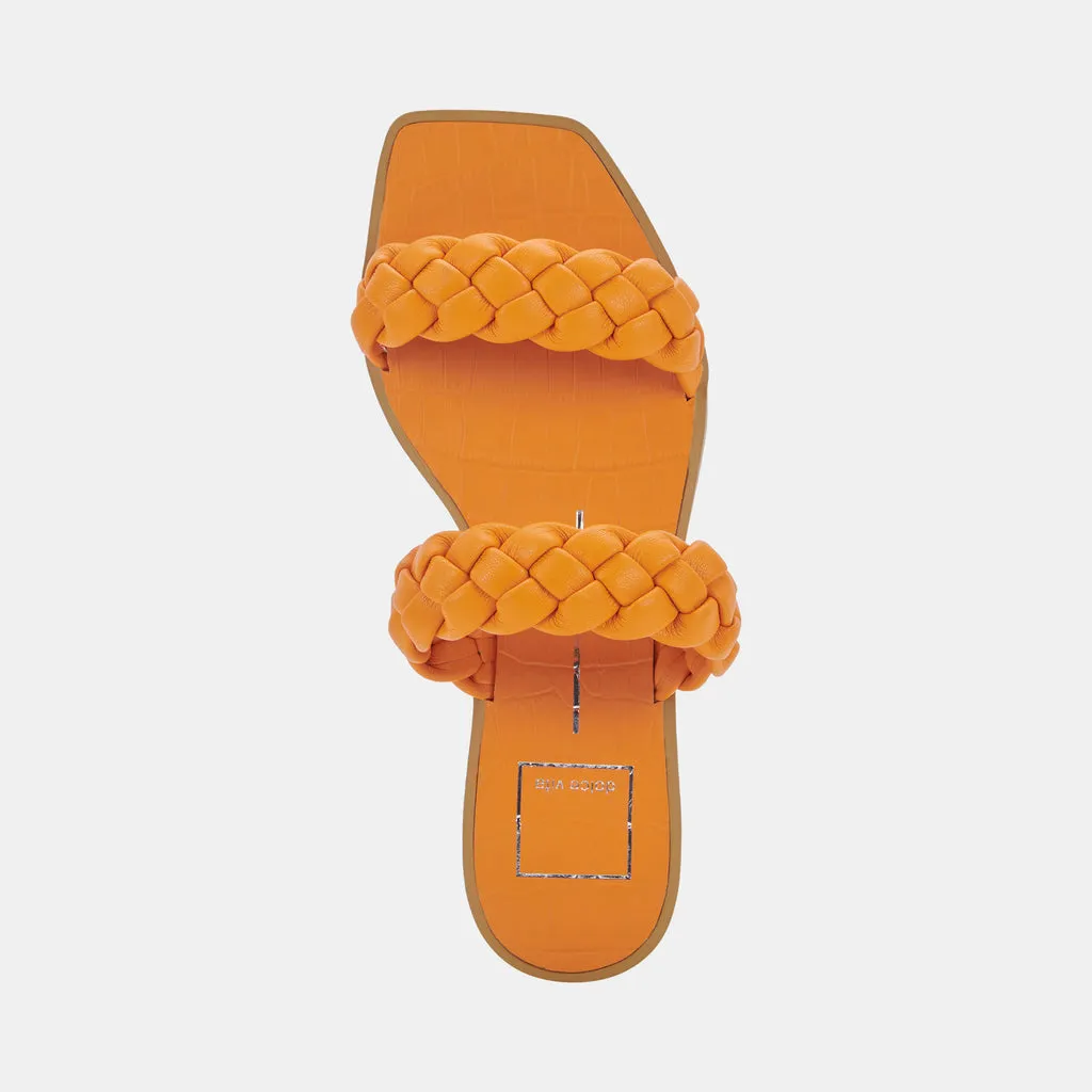 Indy Sandal