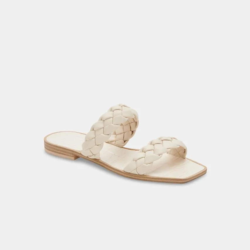 Indy Sandal