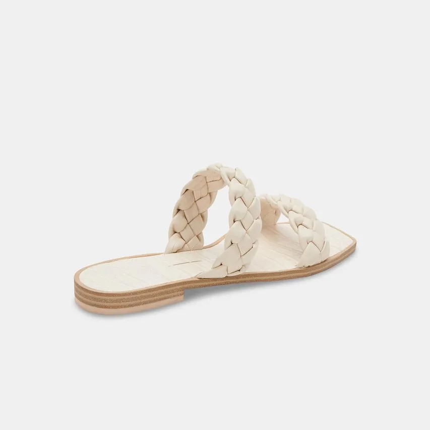 Indy Sandal