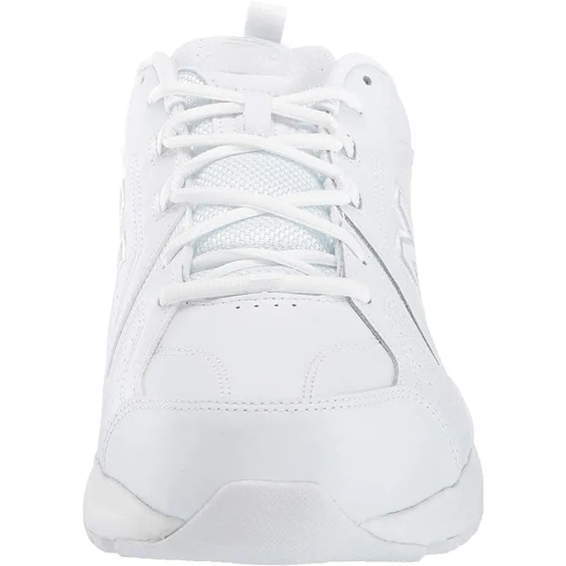 Leather Cross Trainer