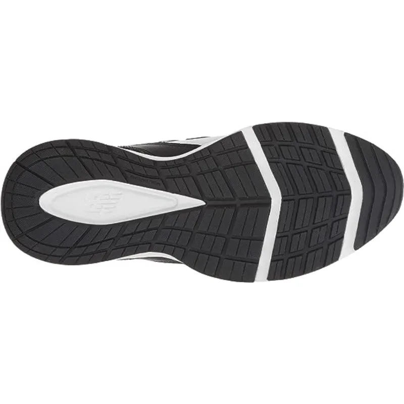 Leather Cross Trainer