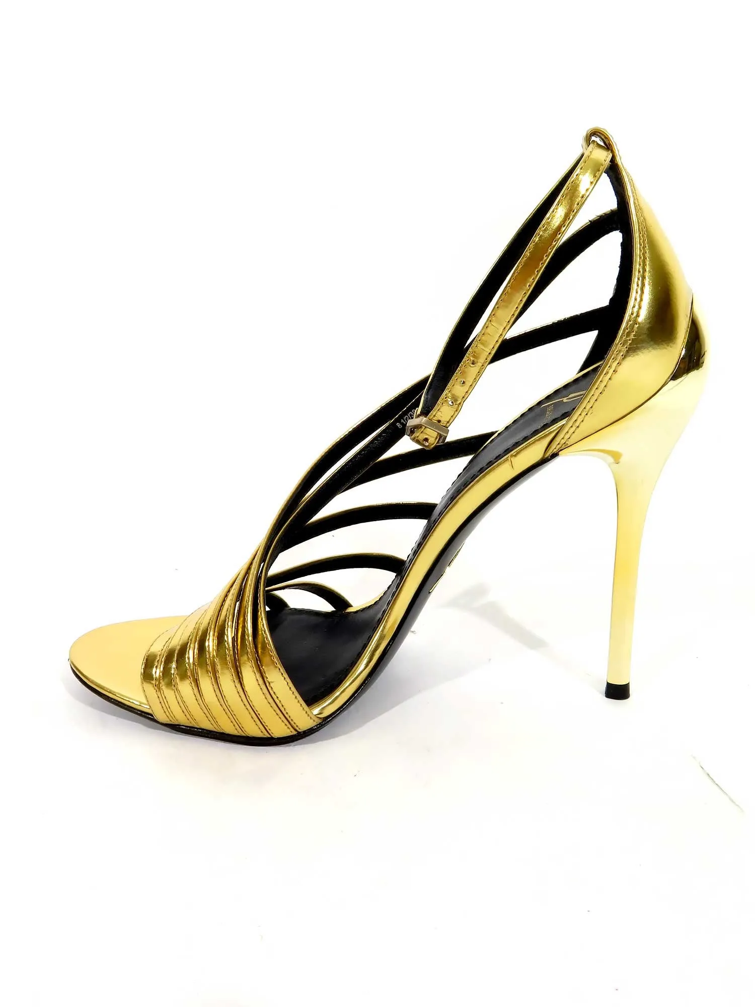 Lesina Strappy Sandals