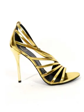 Lesina Strappy Sandals