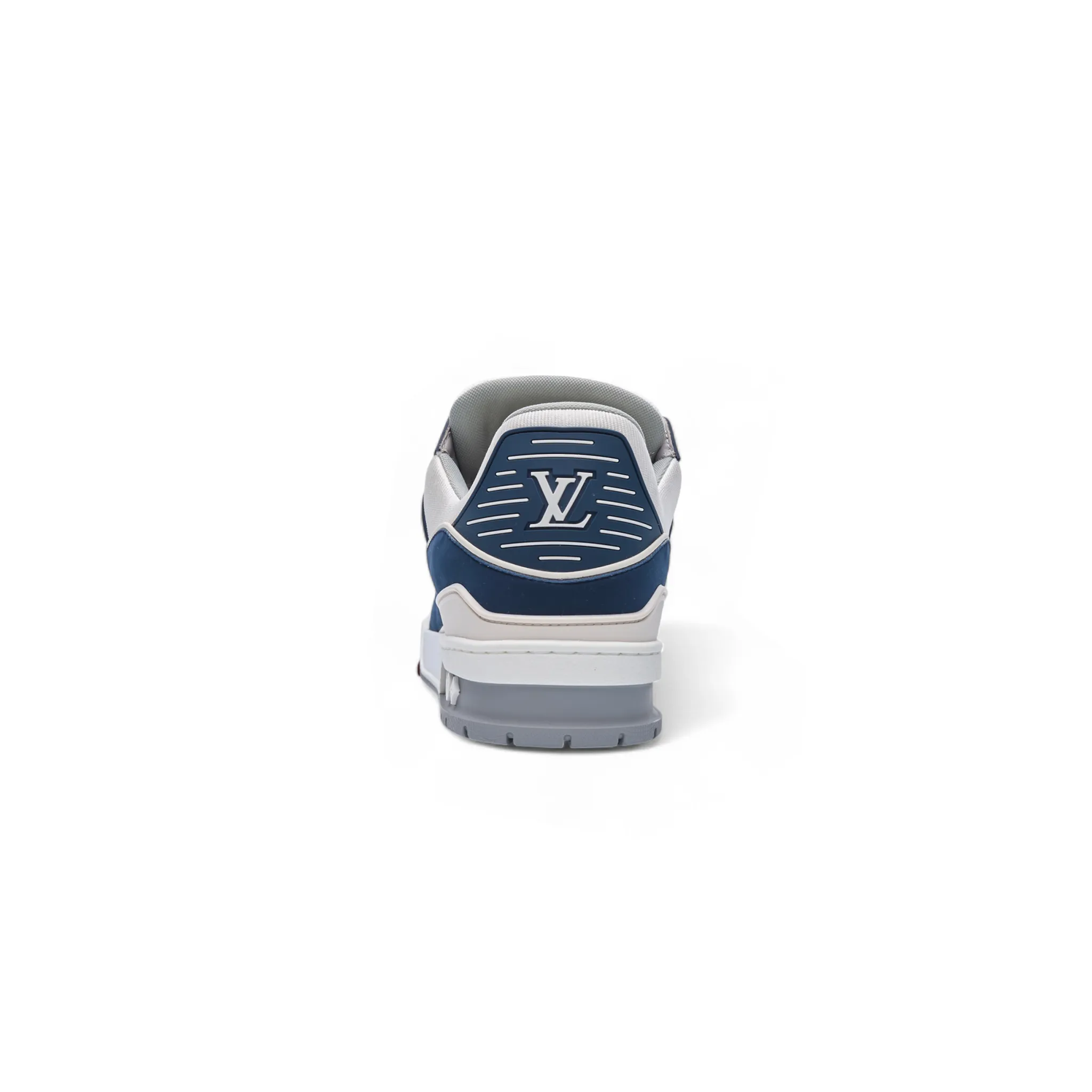 Louis Vuitton LV Trainer Paris Exclusive 2024