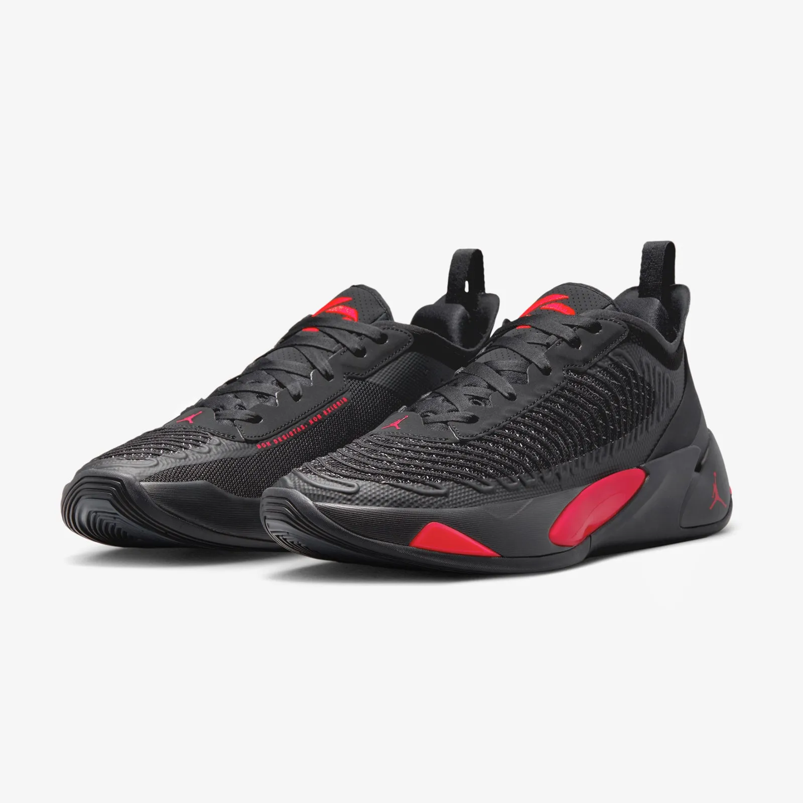 Luka 1 - 'Bred'