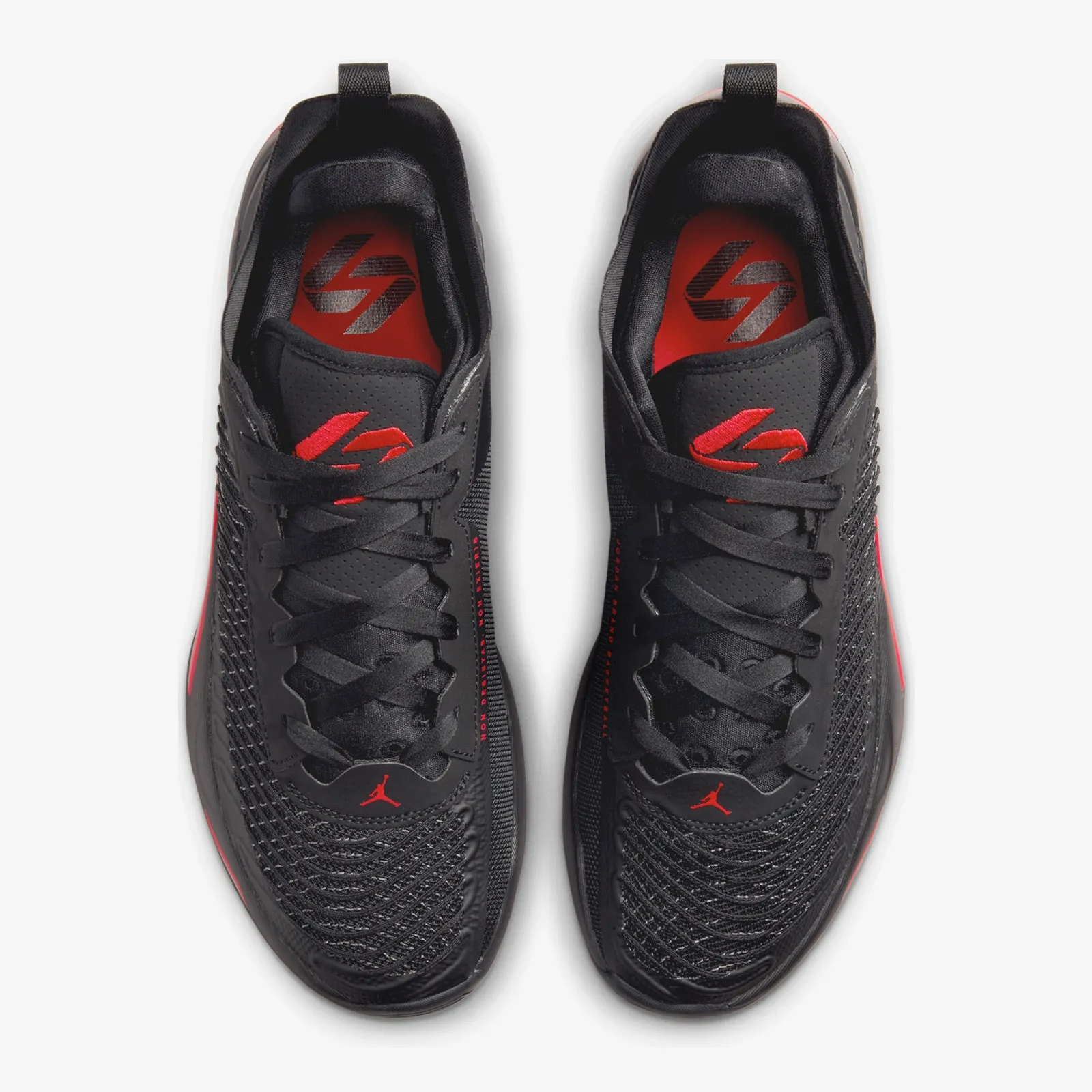 Luka 1 - 'Bred'