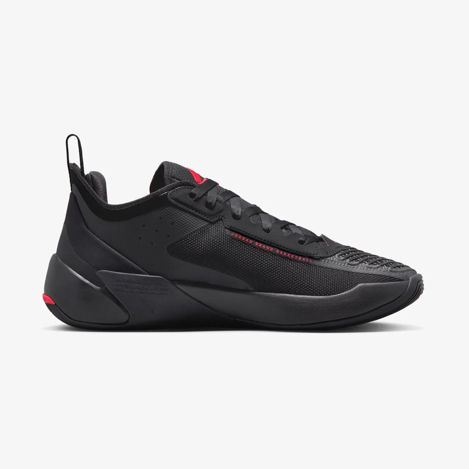 Luka 1 - 'Bred'