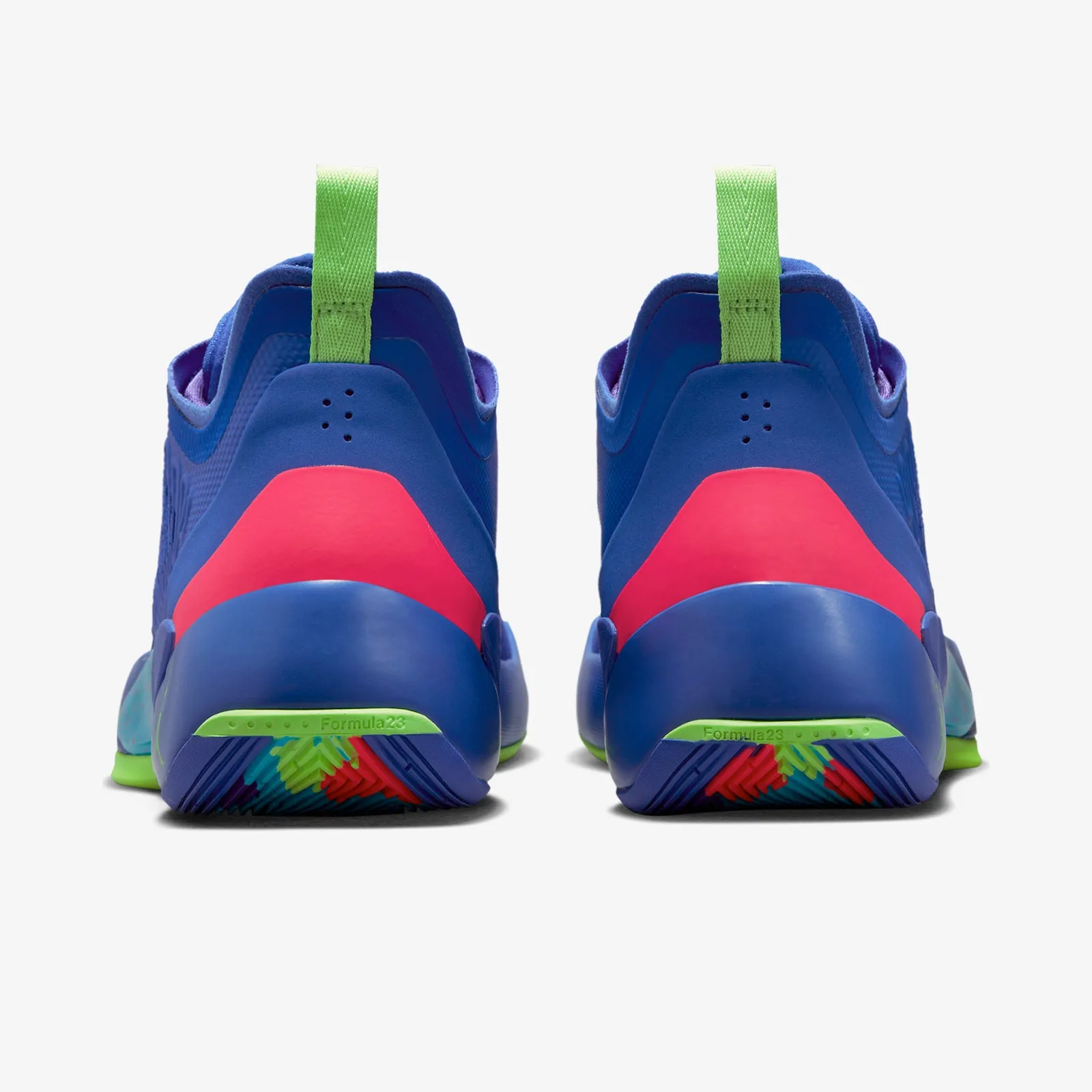 Luka 1 - 'Racer Blue'