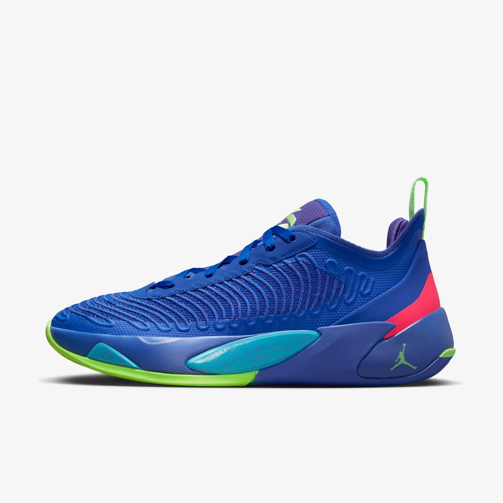Luka 1 - 'Racer Blue'