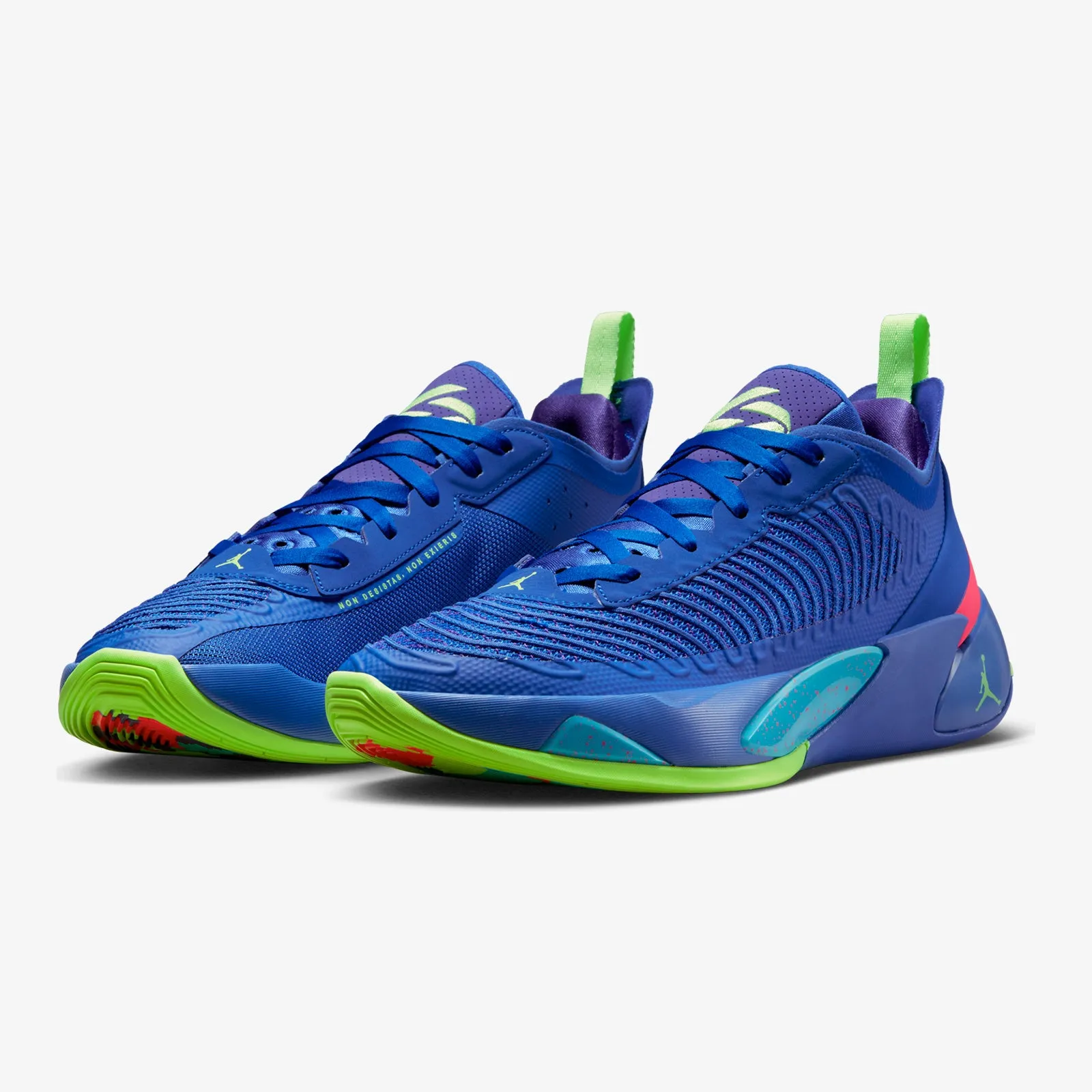 Luka 1 - 'Racer Blue'