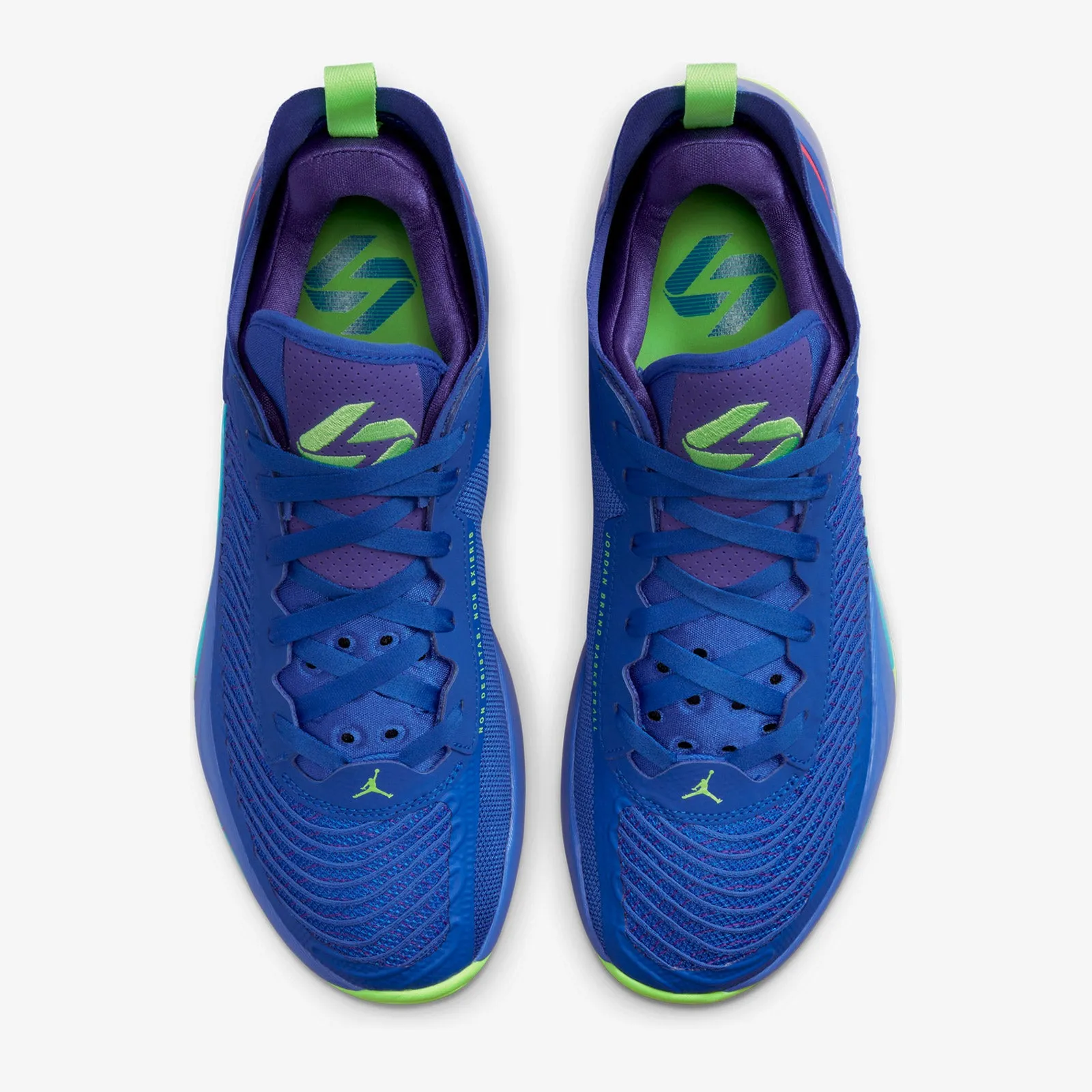 Luka 1 - 'Racer Blue'