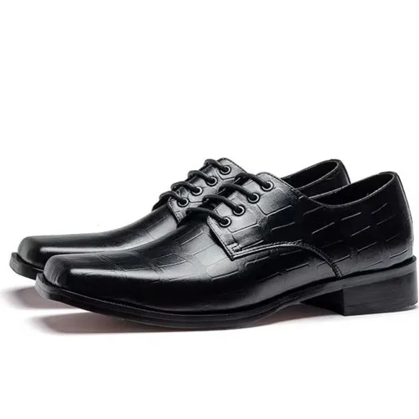 Luxalon Goldara Business Oxfords