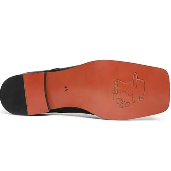 Luxalon Goldara Business Oxfords