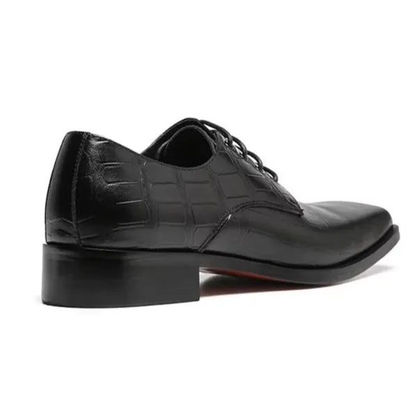 Luxalon Goldara Business Oxfords
