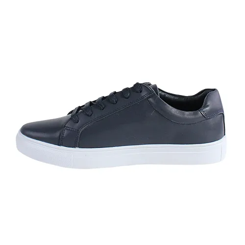 Marcozzi Men's Trainers - Geneva  - Navy