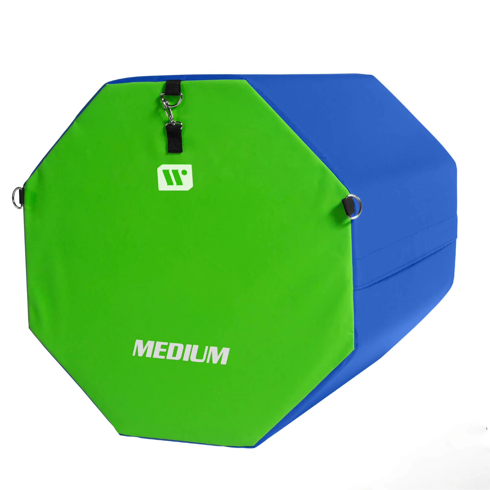 Medium Tumbling Octagons