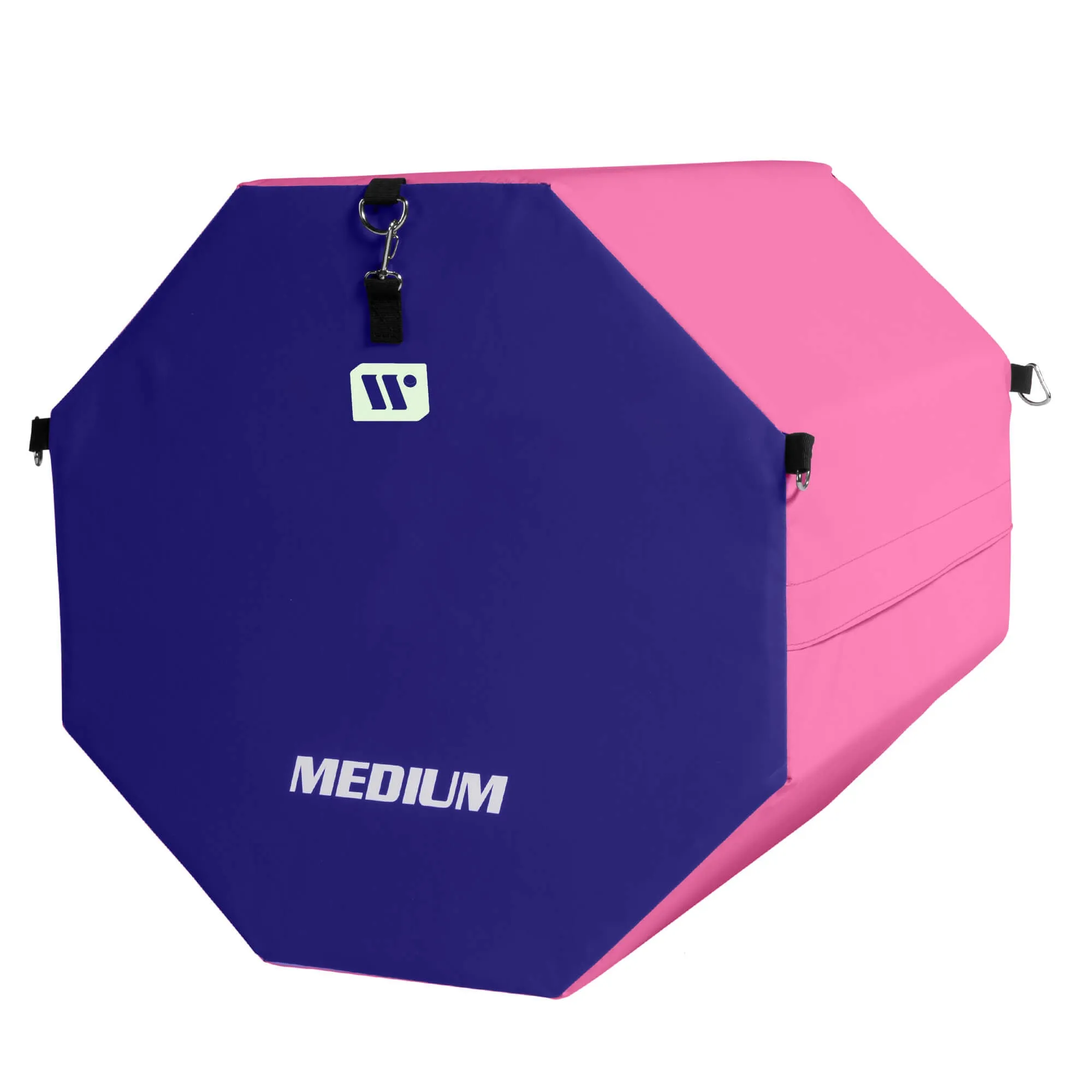 Medium Tumbling Octagons