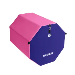 Medium Tumbling Octagons