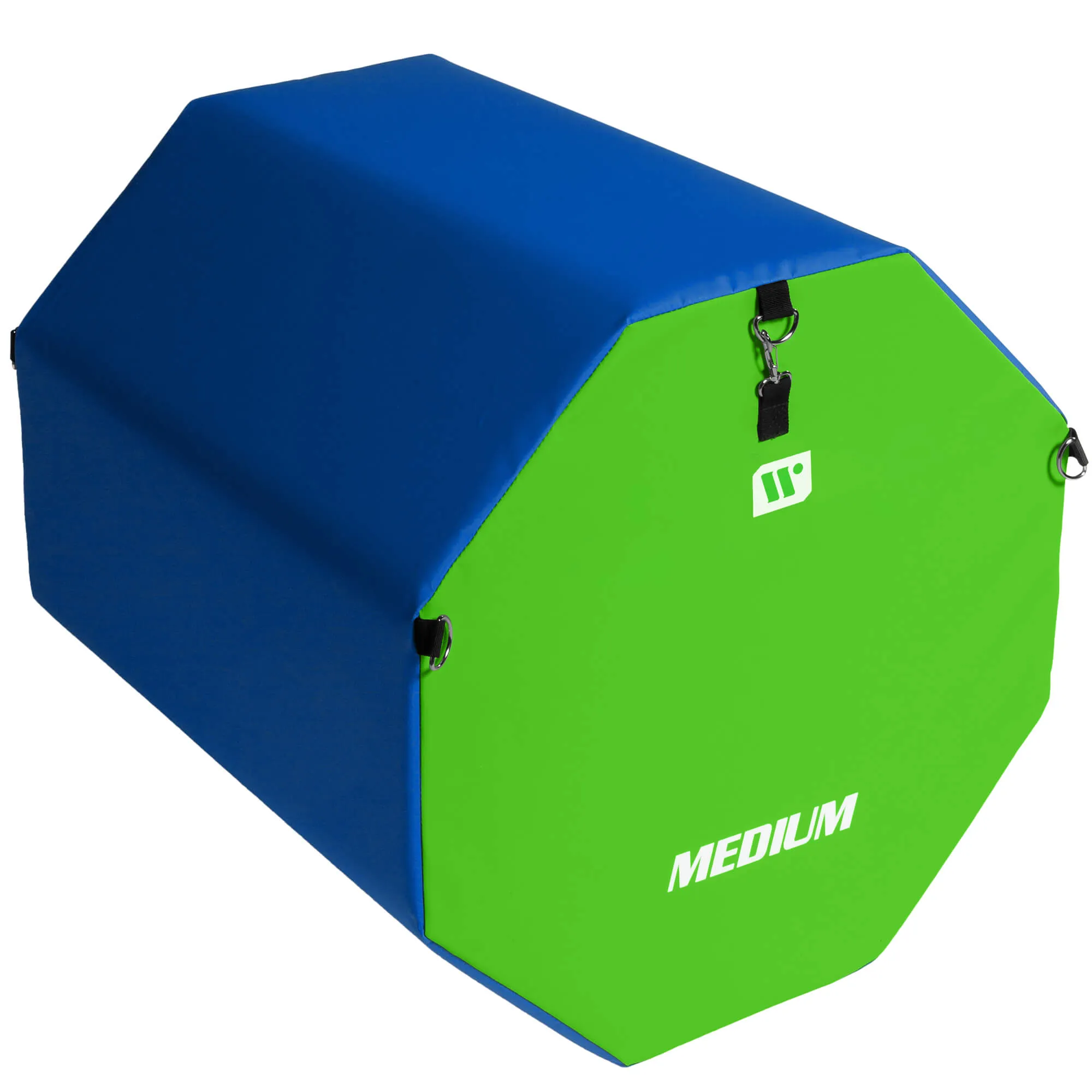 Medium Tumbling Octagons