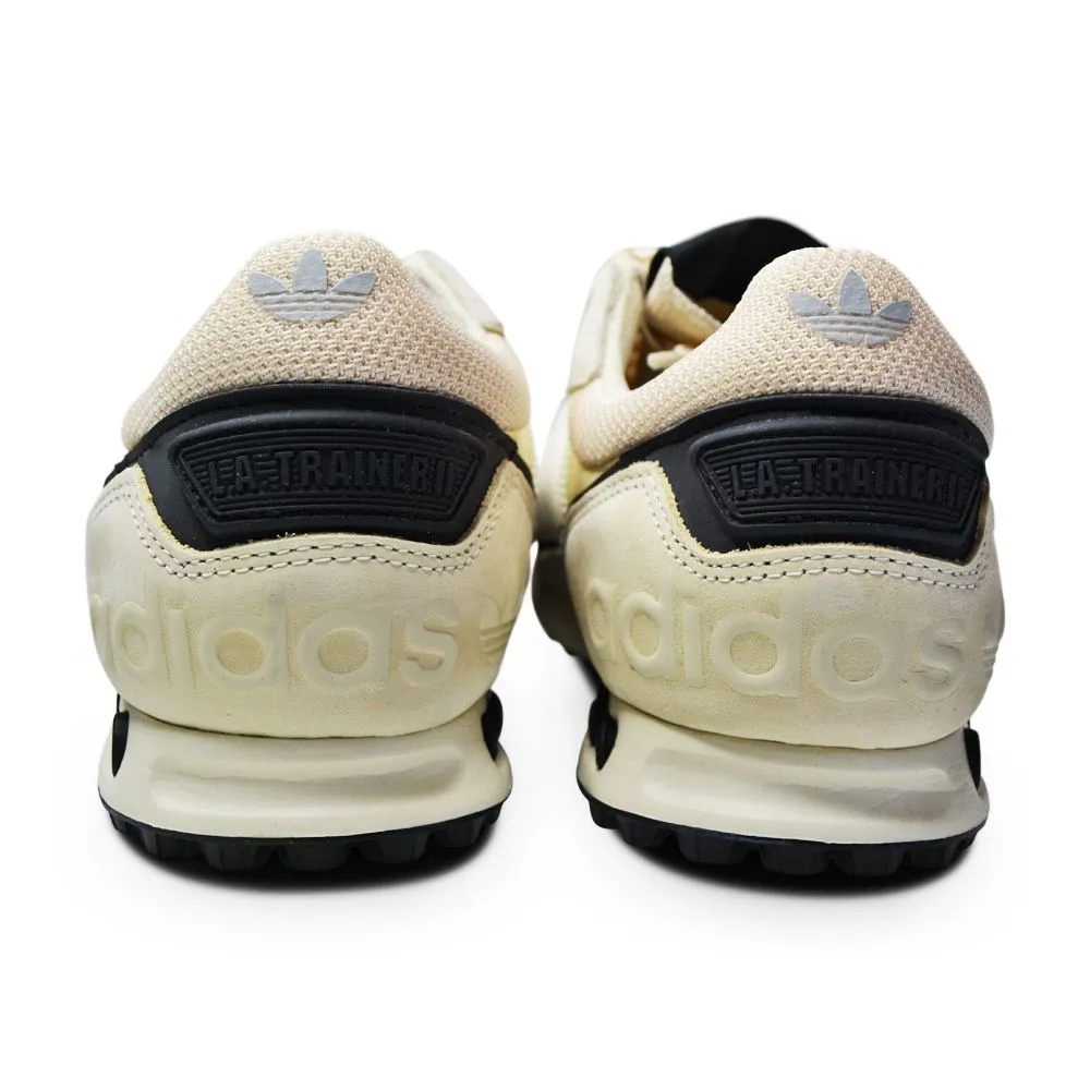 Mens Adidas LA Trainer II - GX3868 - CWHITE OWHITE CBLACK