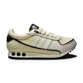 Mens Adidas LA Trainer II - GX3868 - CWHITE OWHITE CBLACK