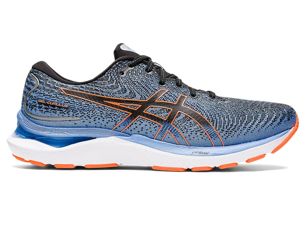Men's ASICS Gel-Cumulus 24 - 1011B366.003