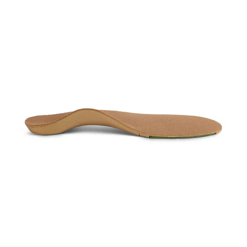 Men's L2420 Customizable Orthotics - Insole for Personalized Comfort