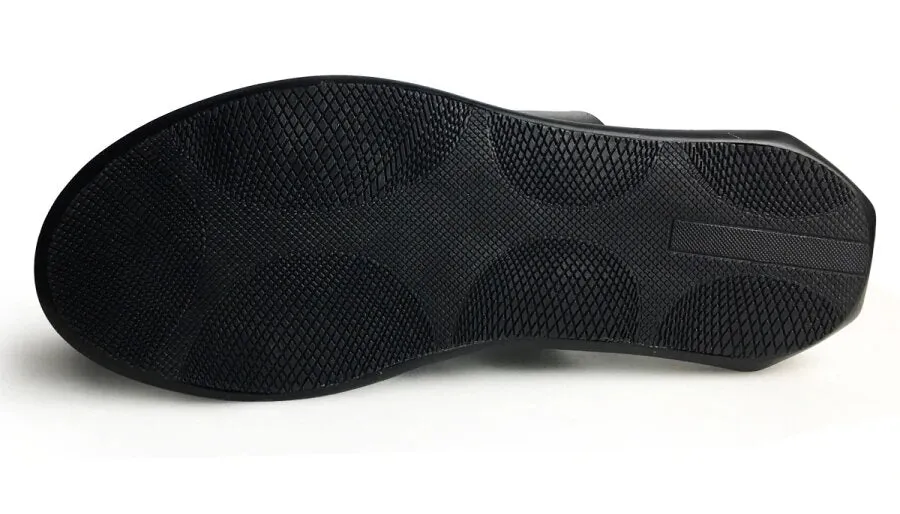 Men's Leather Formal Business  Shoes Large Size