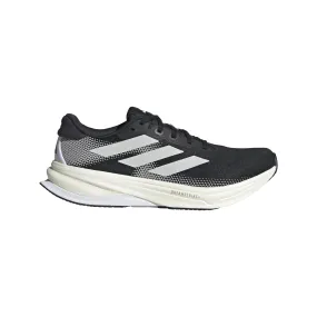 MEN'S SUPERNOVA SOLUTION - D - CBLACK/FTWWHT/CARBON