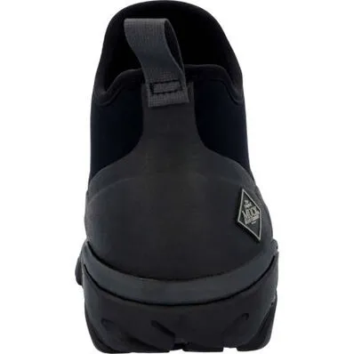 Muck Mens Woody Sport Ankle Boots - Black