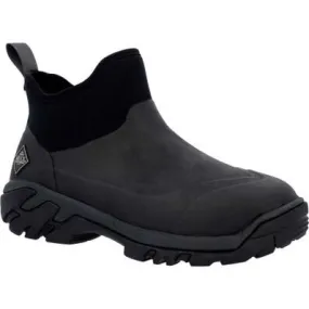 Muck Mens Woody Sport Ankle Boots - Black
