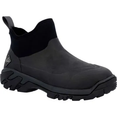 Muck Mens Woody Sport Ankle Boots - Black